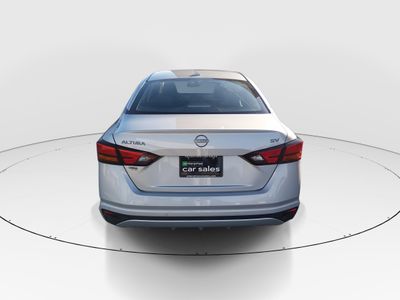 2024 Nissan Altima - Photo 6