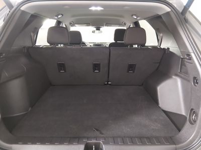 2024 Chevrolet Equinox — photo 11 view