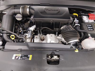 2024 Jeep Compass - Photo 9