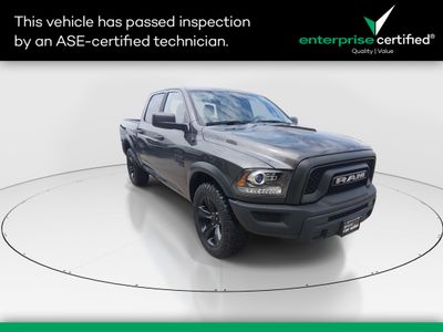 2024 Ram 1500 Classic - Photo 1