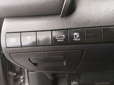 2024 Toyota Camry — photo 13 view
