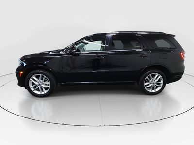 2023 Dodge Durango - Photo 4