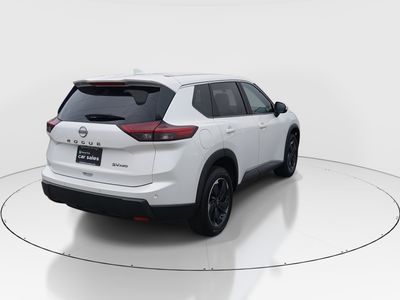 2024 Nissan Rogue - Photo 7