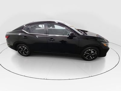 2024 Nissan Sentra - Photo 8