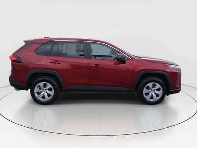 2023 Toyota RAV4 - Photo 8