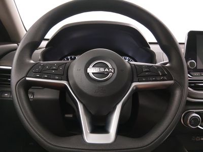 2024 Nissan Altima - Photo 12