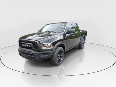 2024 Ram 1500 Classic - Photo 3