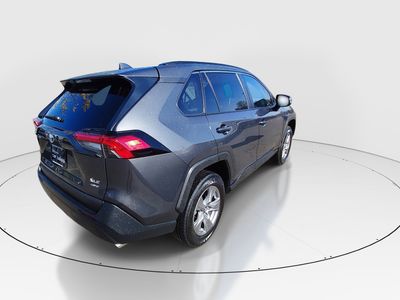 2024 Toyota RAV4 - Photo 7