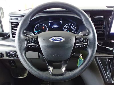2024 Ford Transit 15 Passenger Wagon - Photo 18