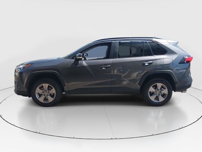 2024 Toyota RAV4 - Photo 4