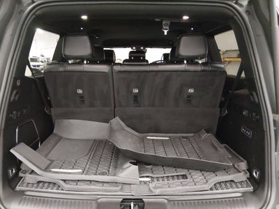 2024 Jeep Wagoneer - Photo 11