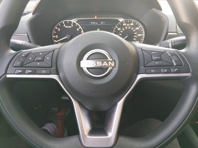2024 Nissan Altima - Photo 12