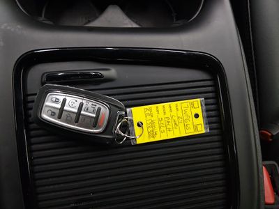 2024 Chrysler Pacifica - Photo 15