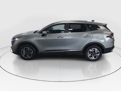 2024 Kia Sportage - Photo 4