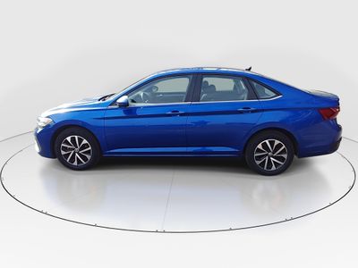 2024 Volkswagen Jetta - Photo 4
