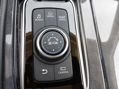 2024 Nissan Armada - Photo 22