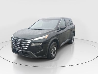 2024 Nissan Rogue - Photo 3