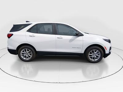 2022 Chevrolet Equinox - Photo 8