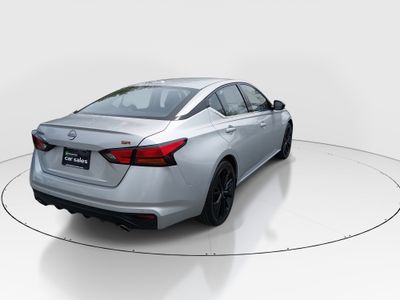 2024 Nissan Altima - Photo 7