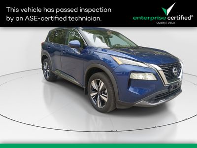 2023 Nissan Rogue - Photo 1
