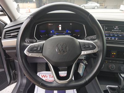 2024 Volkswagen Jetta - Photo 12