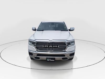 2020 Ram 1500 - Photo 2