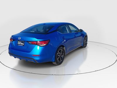 2024 Nissan Sentra - Photo 7