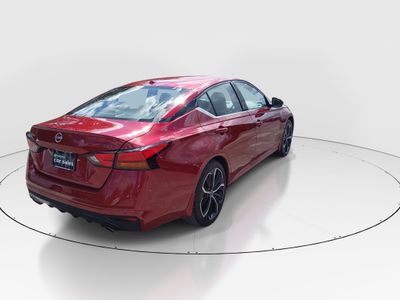 2024 Nissan Altima - Photo 7