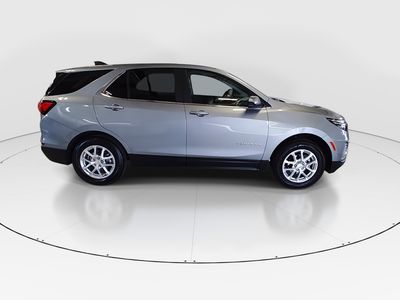 2024 Chevrolet Equinox - Photo 8