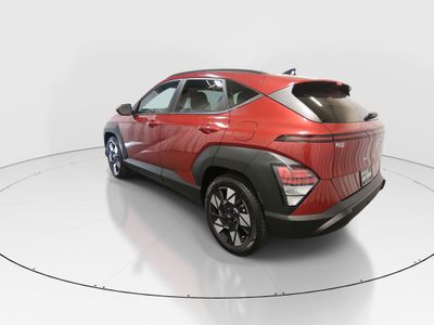 2024 Hyundai Kona - Photo 5