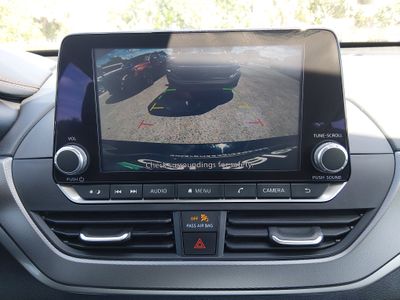 2024 Nissan Altima - Photo 16