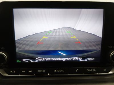 2025 Nissan Rogue - Photo 16