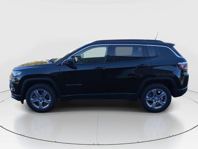 2024 Jeep Compass - Photo 4
