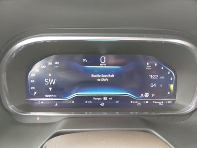 2024 Chevrolet Suburban - Photo 14
