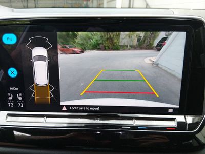 2024 Volkswagen Atlas - Photo 16