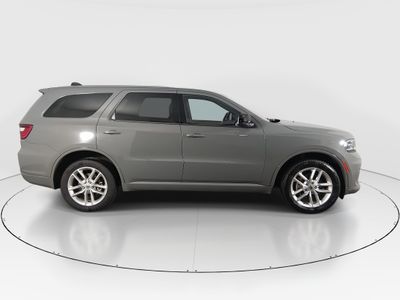 2023 Dodge Durango - Photo 8