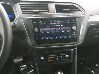 2024 Volkswagen Tiguan - Photo 13