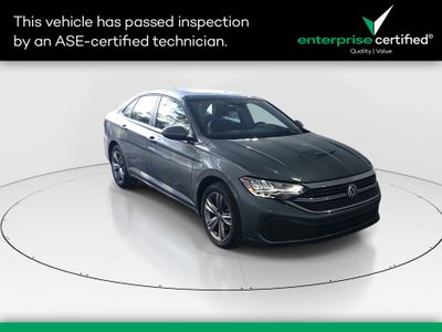 2024 Volkswagen Jetta - Photo 1