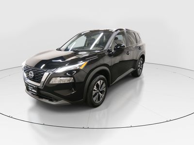 2023 Nissan Rogue - Photo 3