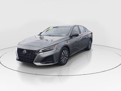 2024 Nissan Altima - Photo 3