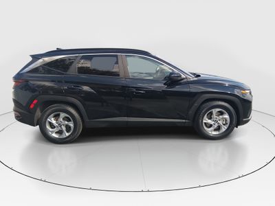 2024 Hyundai Tucson - Photo 8