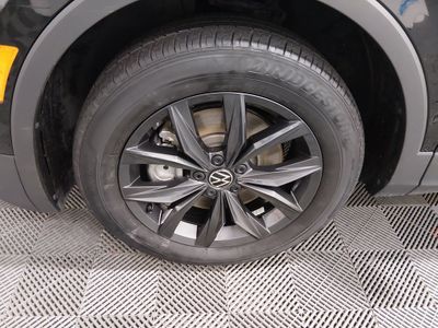 2024 Volkswagen Tiguan - Photo 10