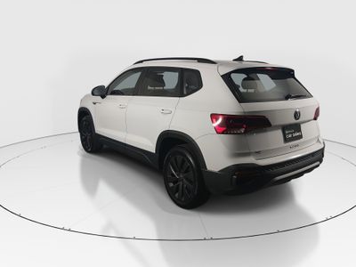 2024 Volkswagen Taos - Photo 5