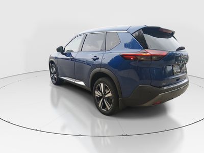 2023 Nissan Rogue - Photo 5