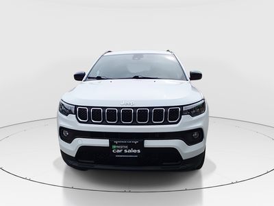 2024 Jeep Compass - Photo 2