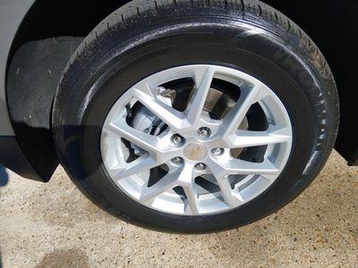 2024 Chevrolet Equinox - Photo 10