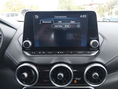 2024 Nissan Sentra - Photo 19