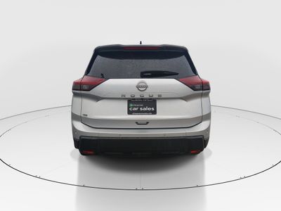 2024 Nissan Rogue - Photo 6