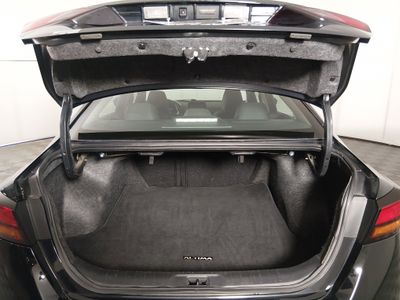 2024 Nissan Altima - Photo 11