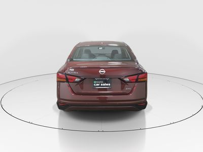 2025 Nissan Altima - Photo 6